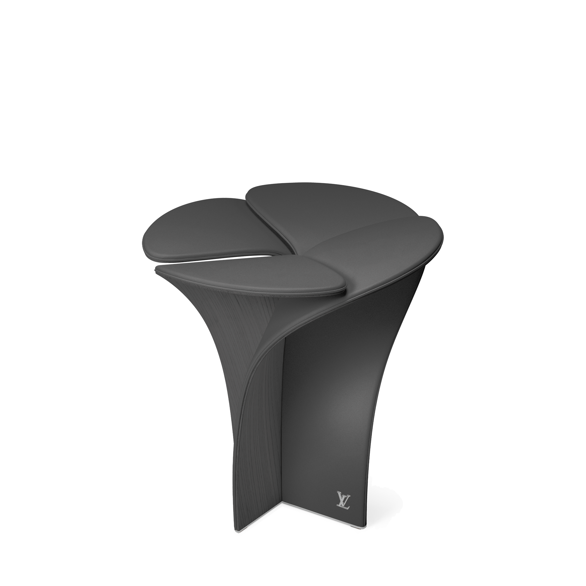 Tokujin Yoshioka Ash Wood - Casa e Arte do Jantar | LOUIS VUITTON ®